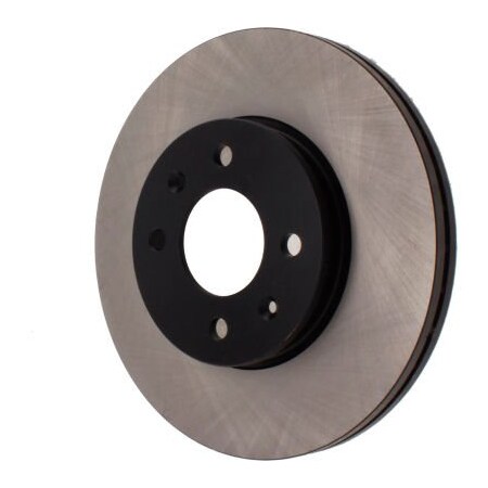 Centric Centric Premium Brake Rotor, Centric Parts 120.51048 120.51048